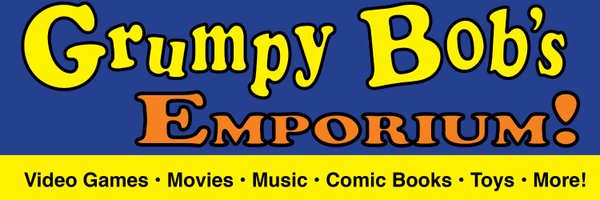 grumpybobs Profile Banner