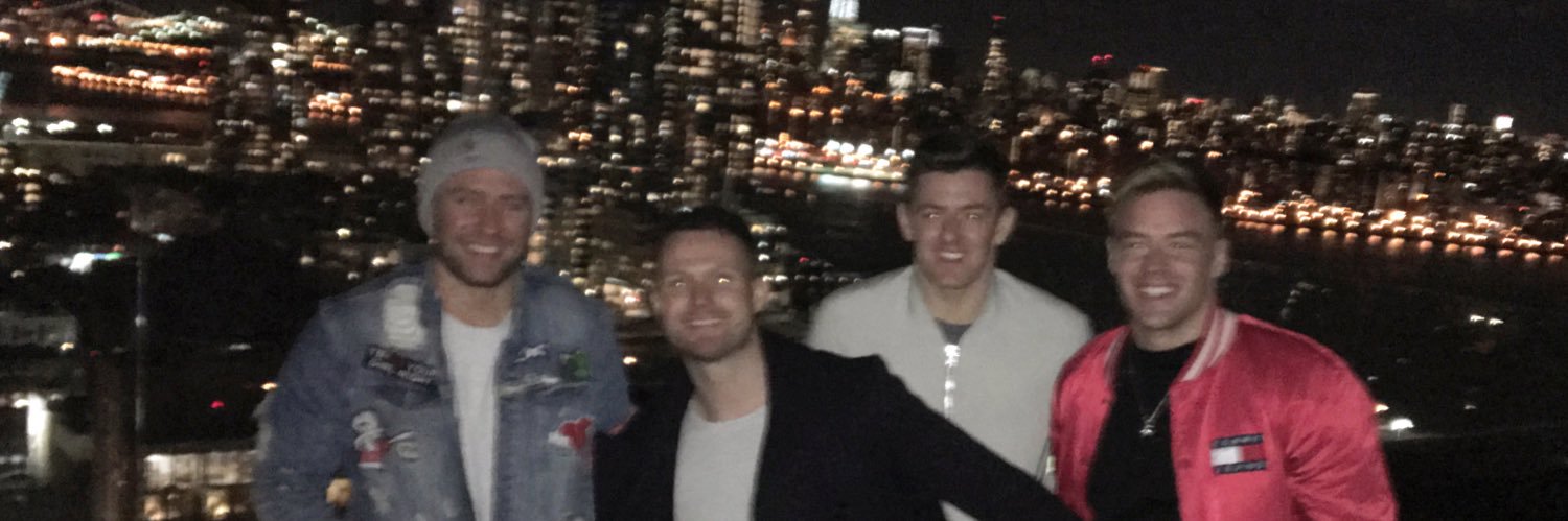 stevokav212's profile banner image
