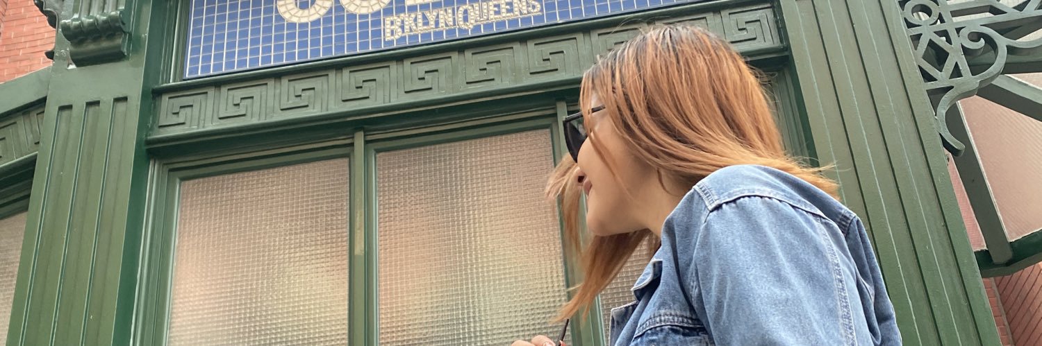 Solangieeee's profile banner image