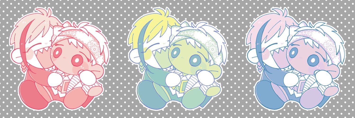 ricecake0625's profile banner image