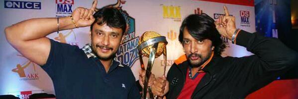 Darshan_Sudeep's profile banner image