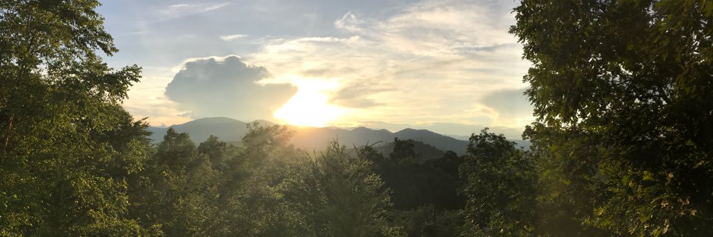 MariaCBaker's profile banner image