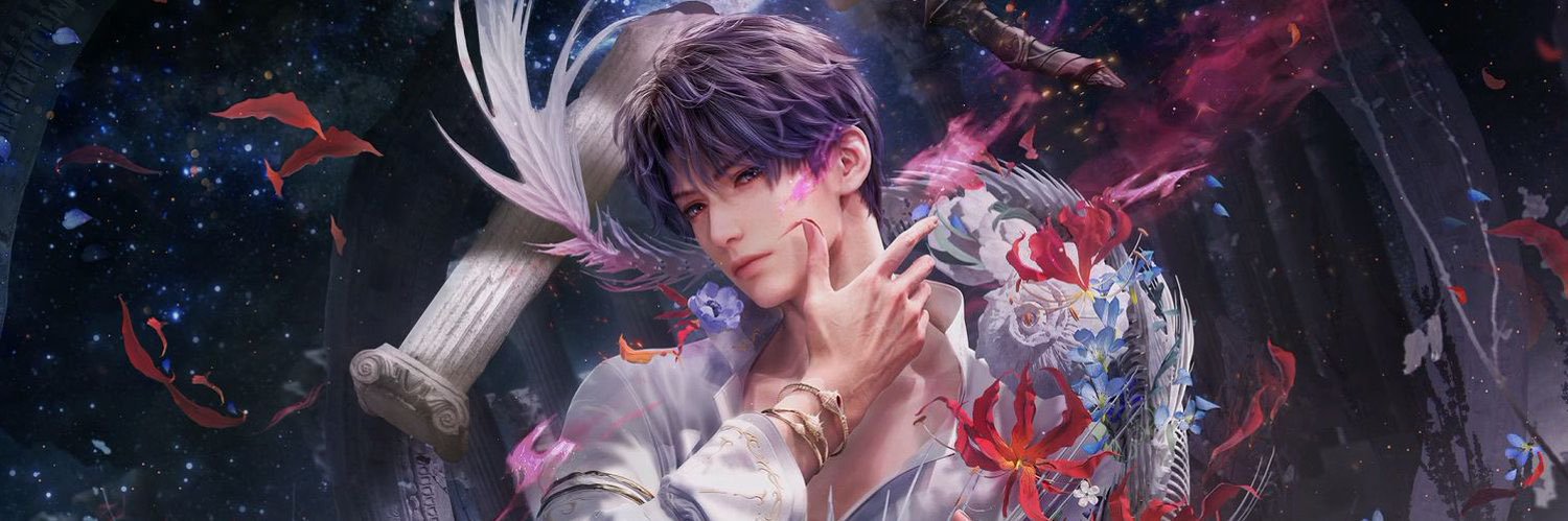 jentleqiyu's profile banner image