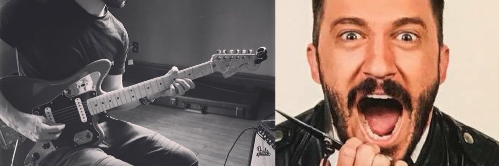 aaronarmi's profile banner image