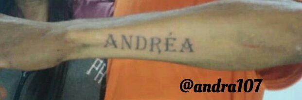andra107's profile banner image