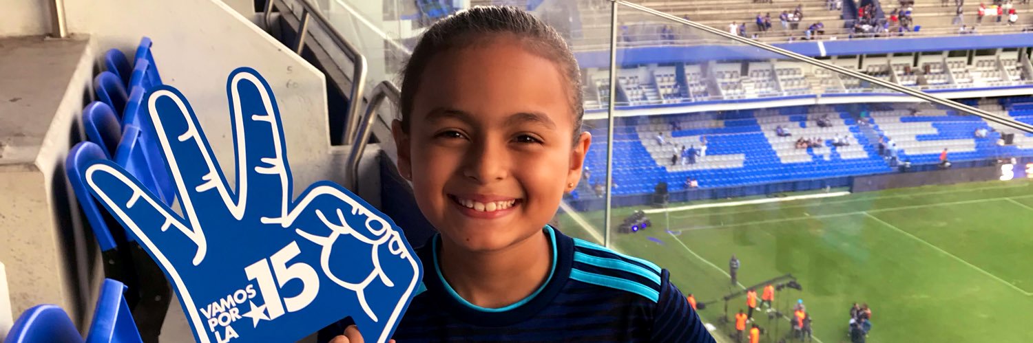 MarcelaRon's profile banner image