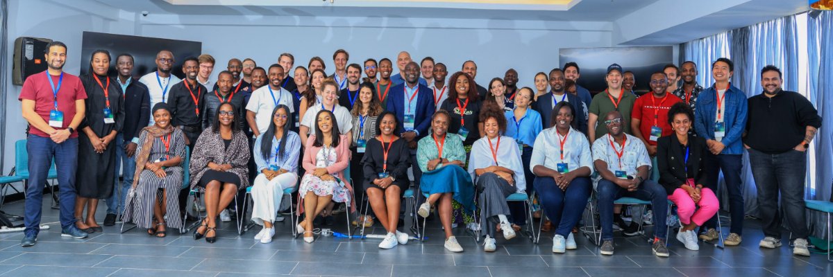 Abisoye Odeyemi 🇳🇬 👨🏿‍💻 🐓 banner