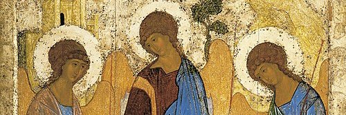 Stop Shouting banner