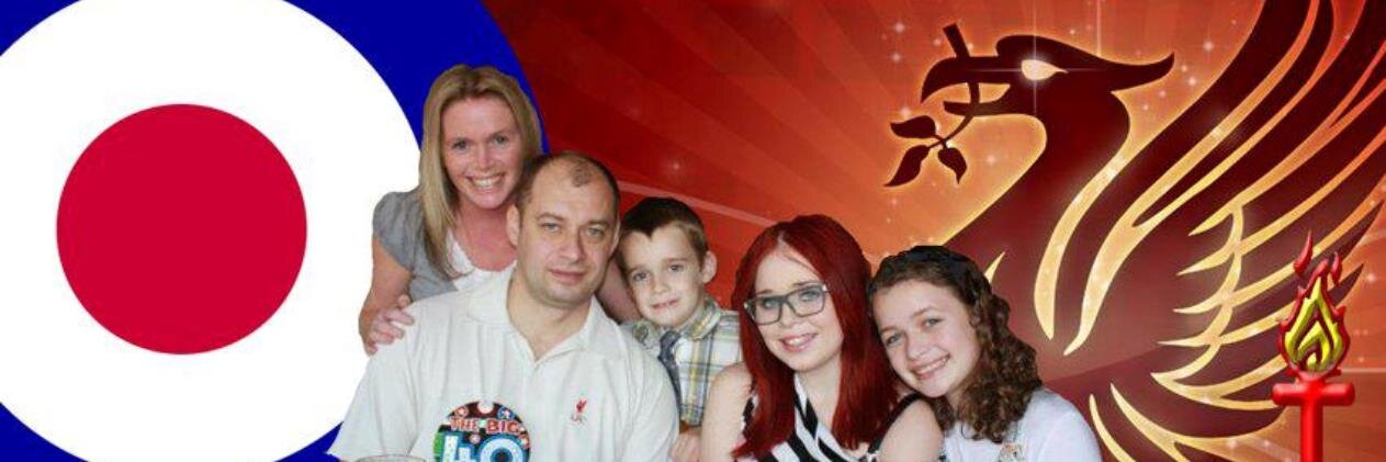 Chicken banner