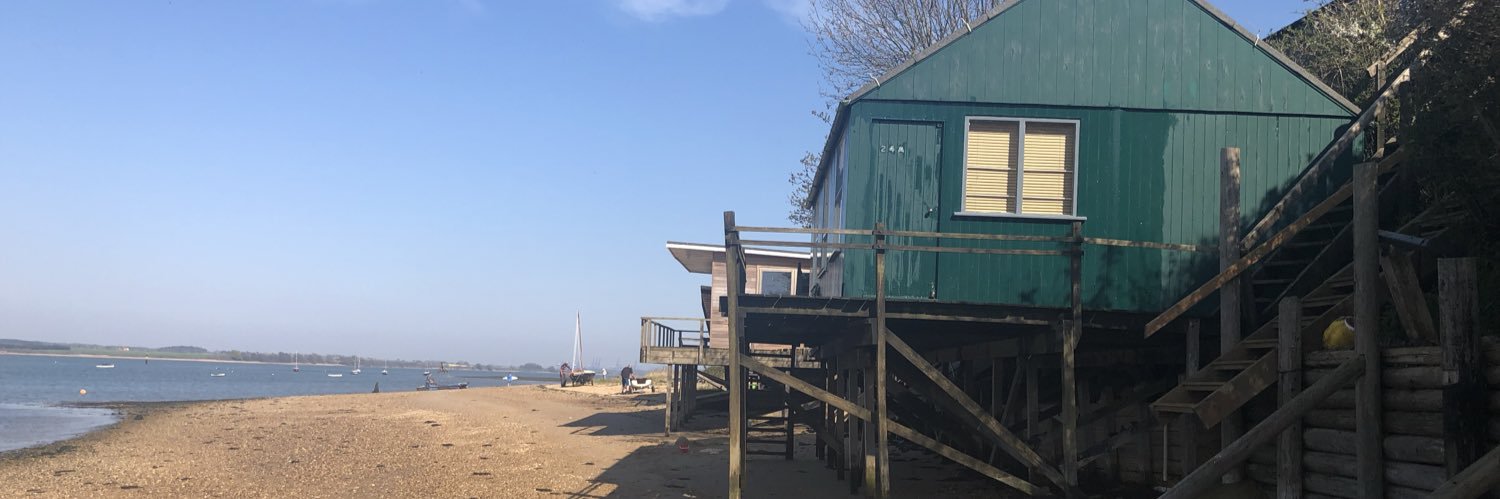 Rachel Knights banner