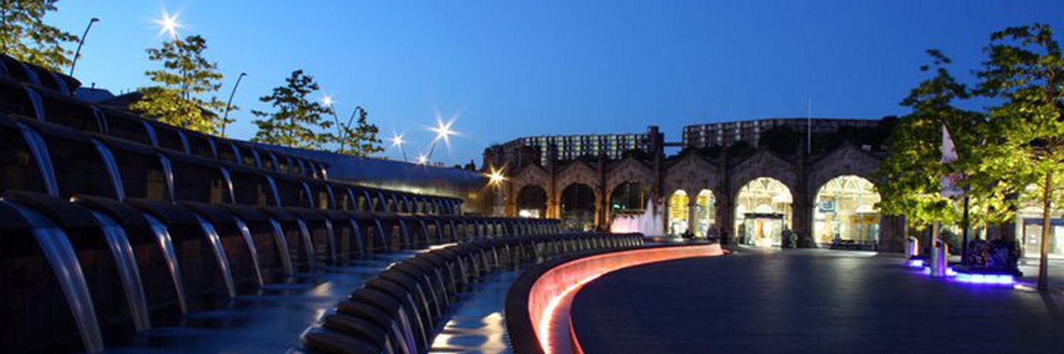 SheffRestGuide's profile banner image