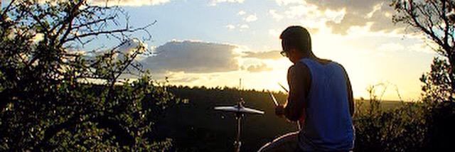 carbonedrums's profile banner image