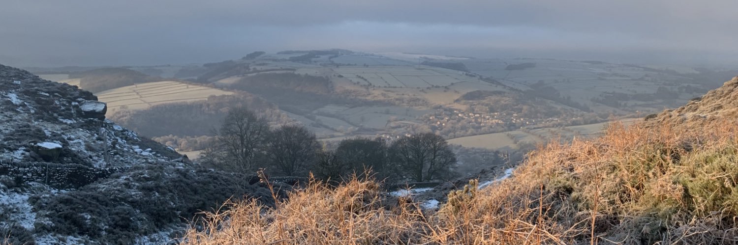 MatRandall85's profile banner image