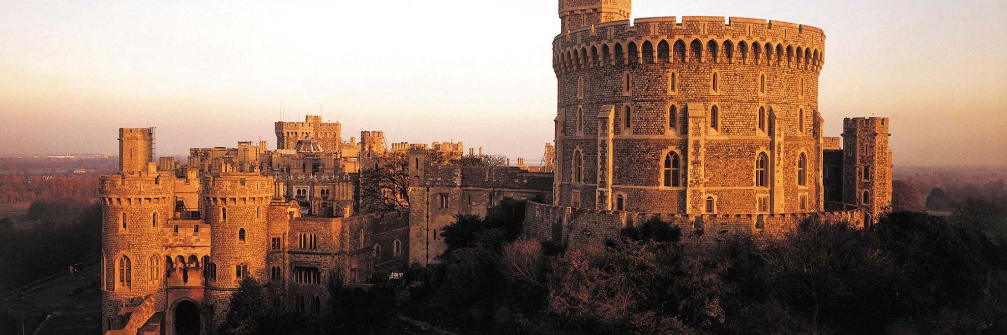 RichardOakgreat's profile banner image