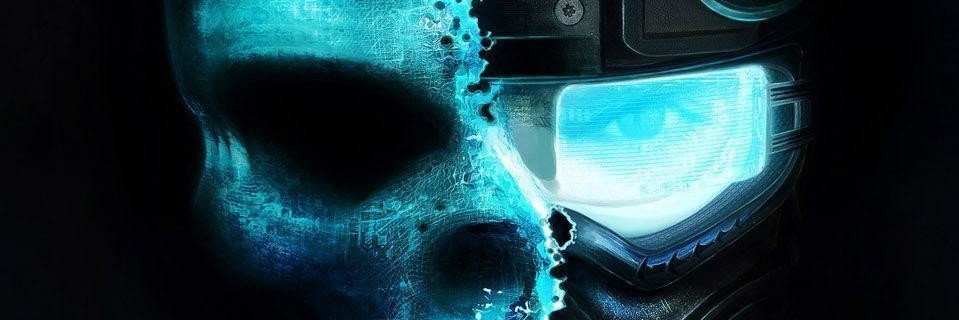 The Skulls Playlist banner