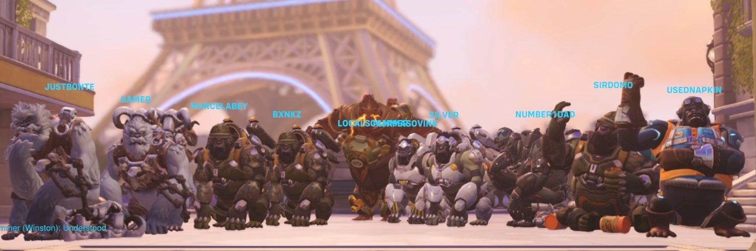dillythekind's profile banner image