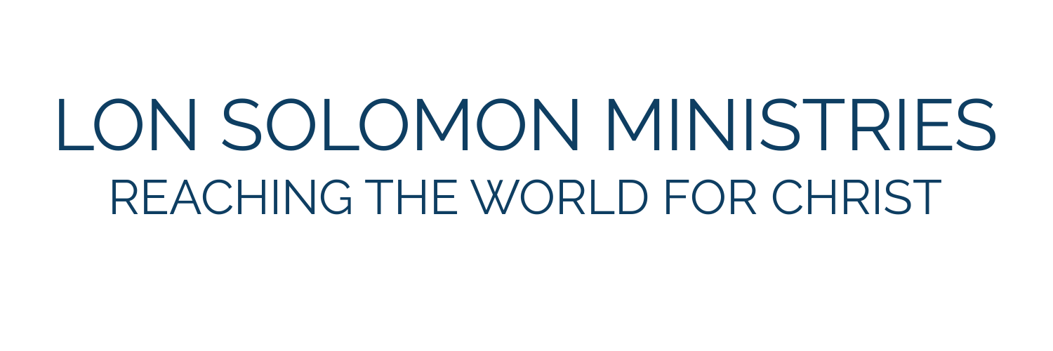 LonSolomon's profile banner image