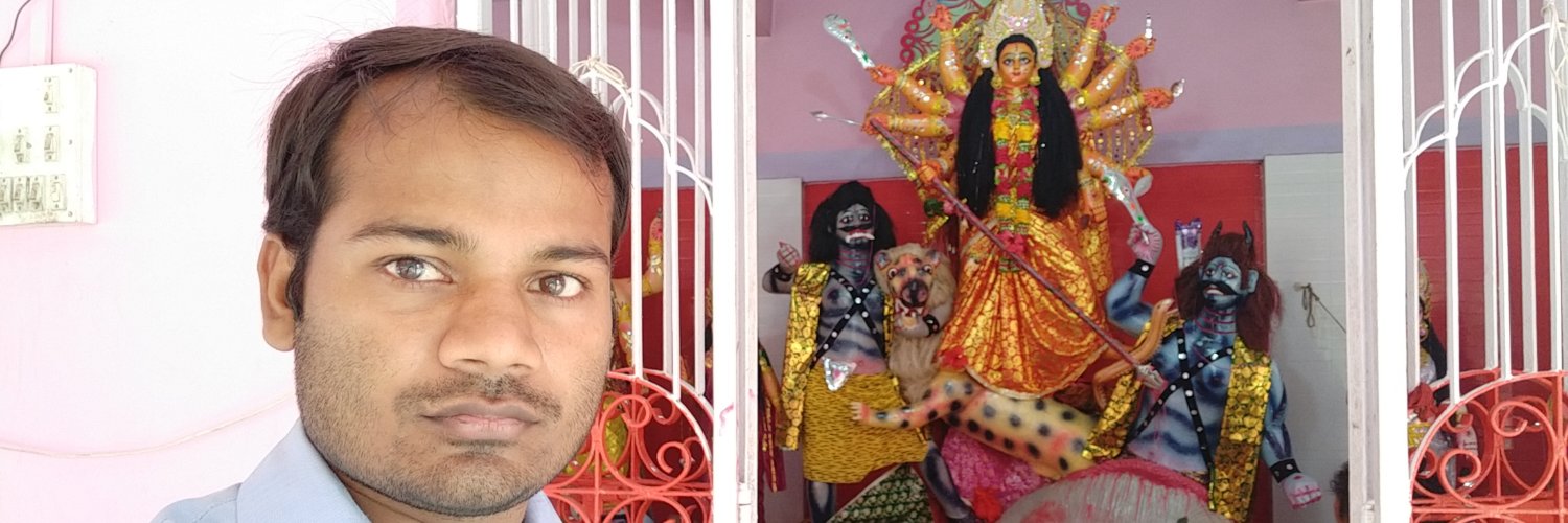 pramodkumar7355's profile banner image