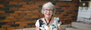 Nancy Loucks- McSloy banner