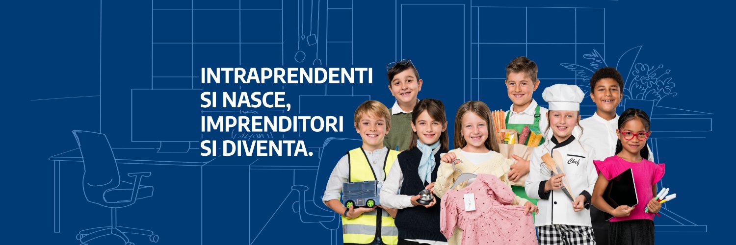 Confcommercio Veneto banner