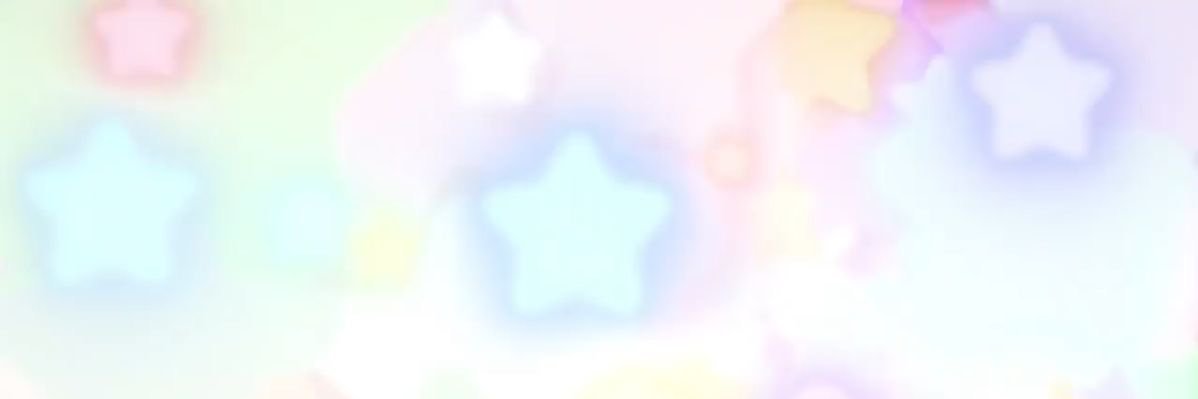 faairymimi's profile banner image