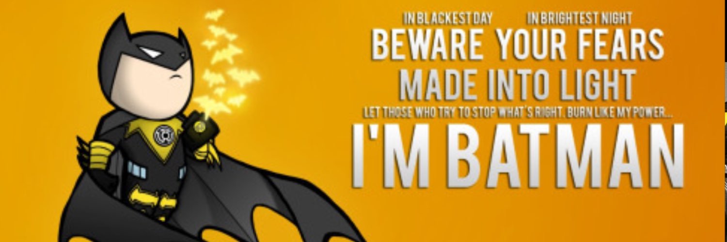 blasterdarkwiz's profile banner image