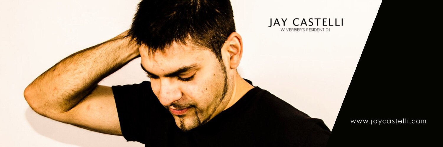 Jay Castelli banner