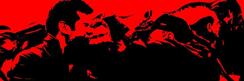 Fotze banner