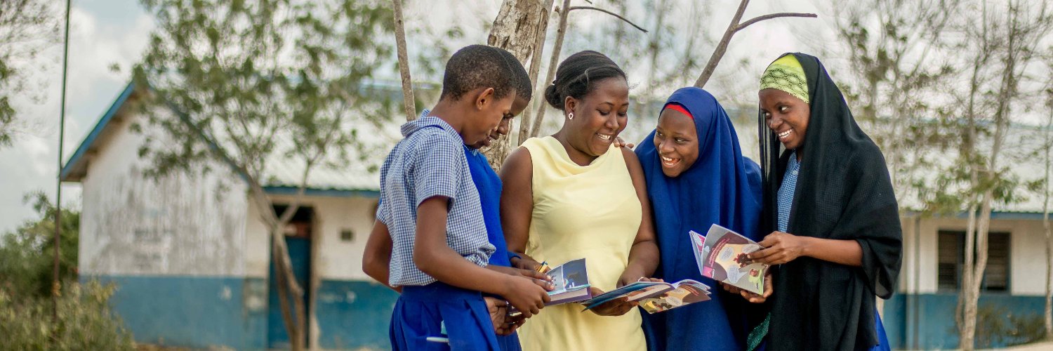 ZanaAfricaFoundation banner