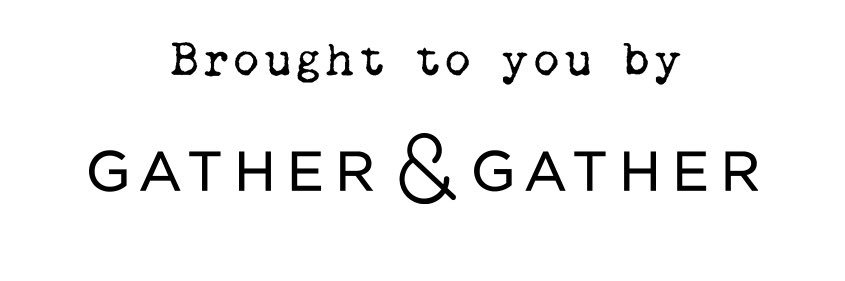 RR_Gather&Gather banner