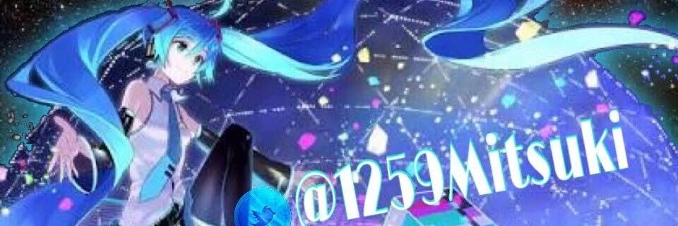 1259Mitsuki's profile banner image