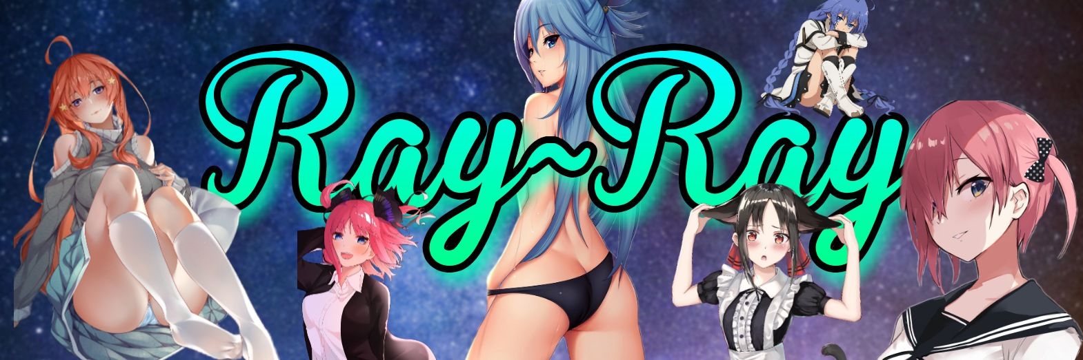 rayrey06's profile banner image