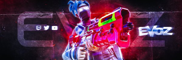 EvozBE Profile Banner