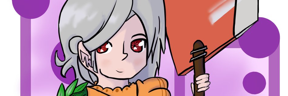 Syngia7's profile banner image
