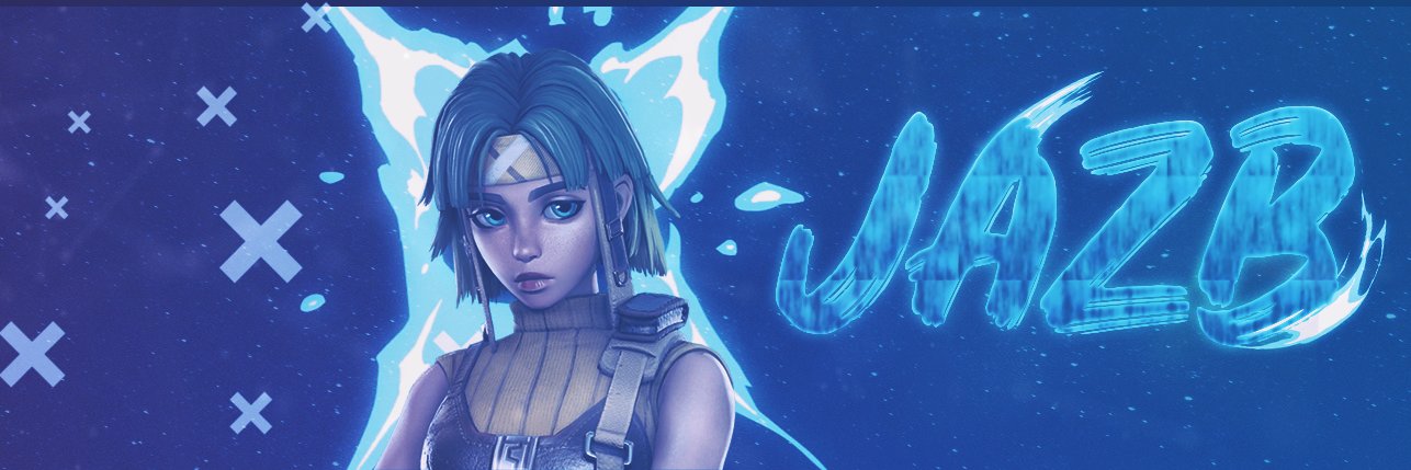 GoJazb's profile banner image