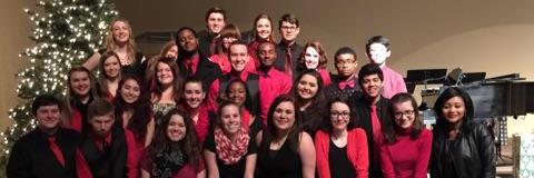 mansfieldchoir's profile banner image