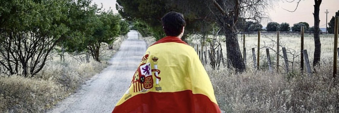 Ángel González banner