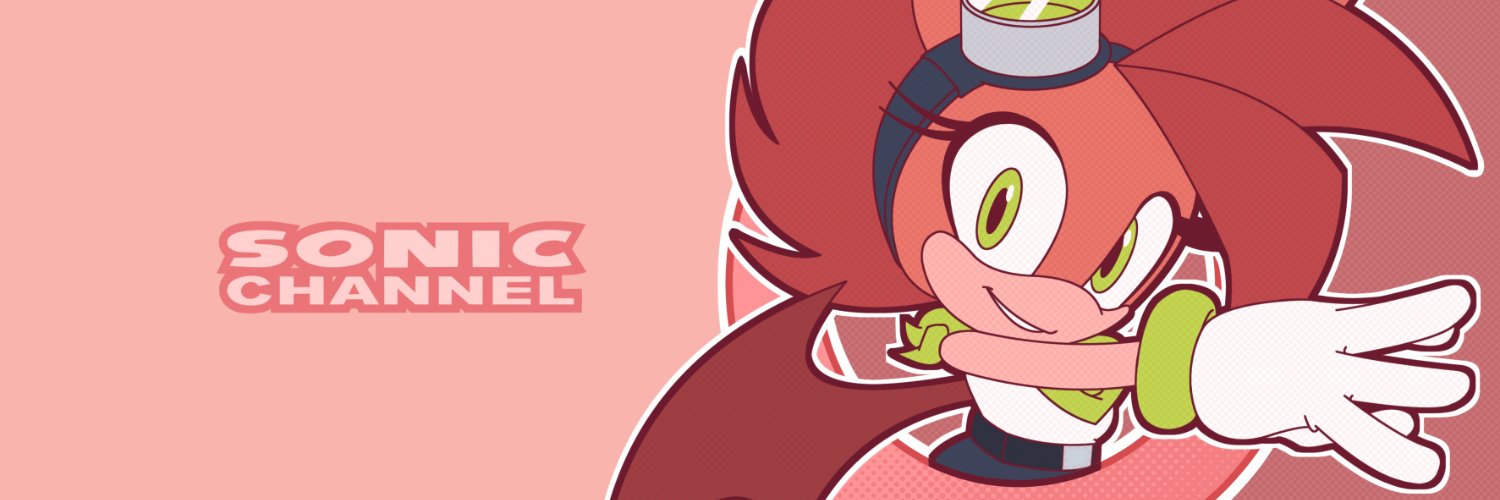 Cadet the Dragon banner