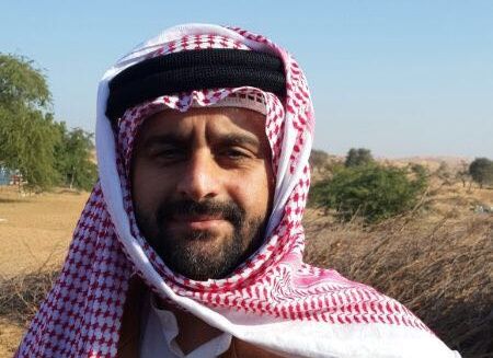 nawaderoman's profile banner image