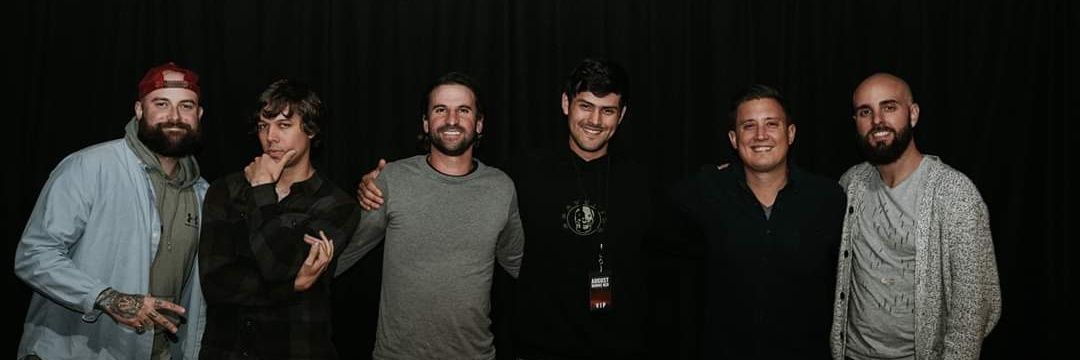 stevenaus95's profile banner image