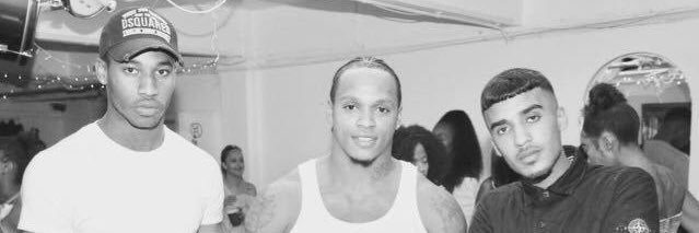 De-Reece Grant 🇯🇲 banner