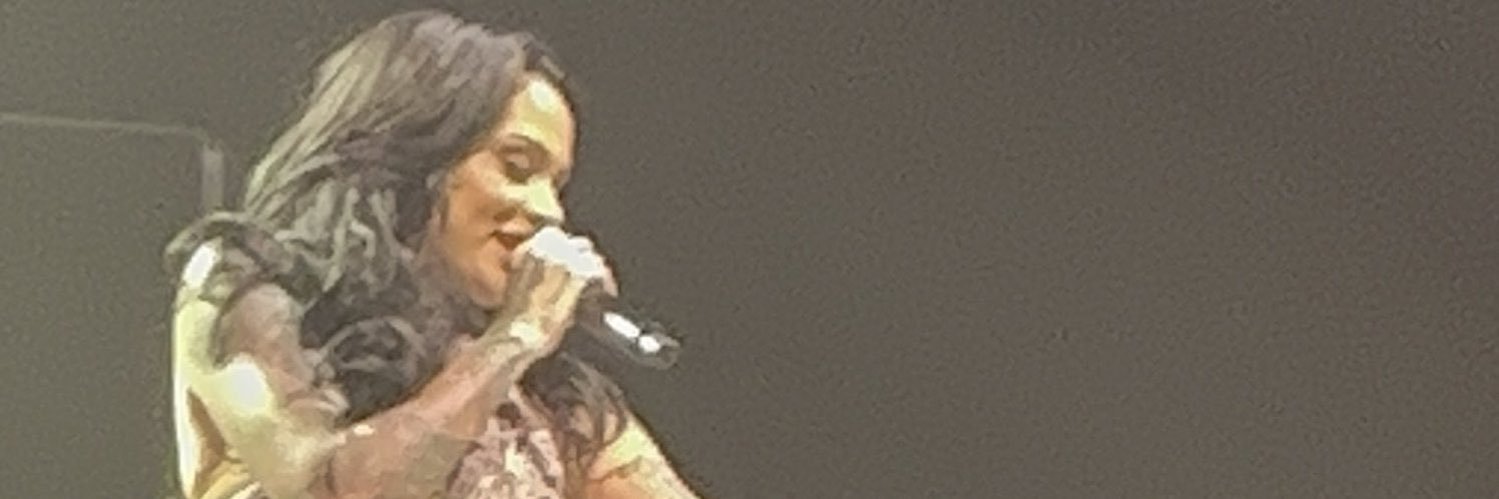 Sydjay’s birthday 🇸🇷 banner