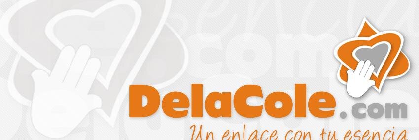 webdelacole's profile banner image
