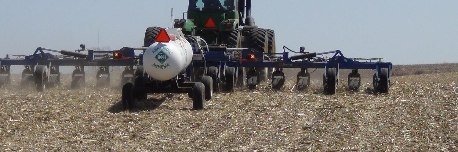 AgSynergy's profile banner image