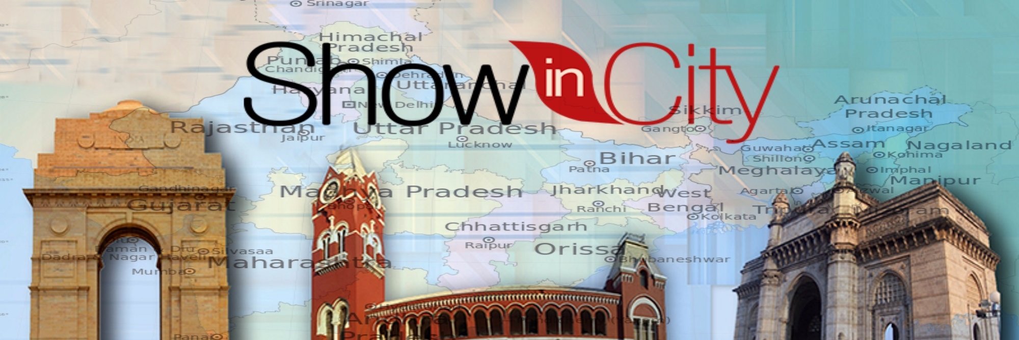 showincity's profile banner image