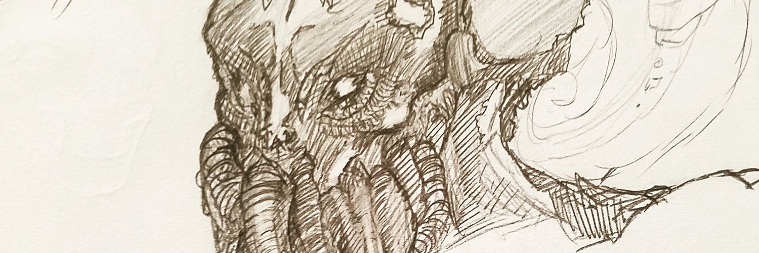 Fractal_Draws's profile banner image