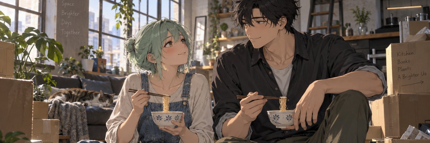 ryu_amar's profile banner image