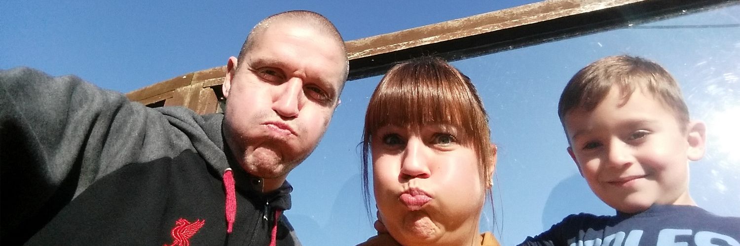 shandyandy4's profile banner image