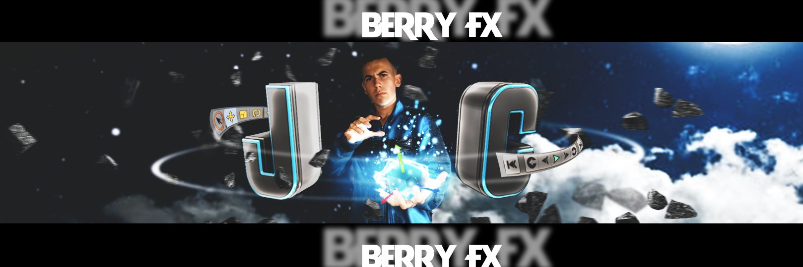 JCGFX2K's profile banner image