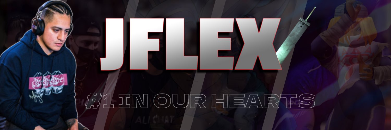 CF | Jflex banner